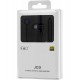 Наушники FiiO JD3 black, Чёрный