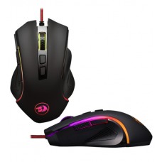 Мышь Redragon Griffin, USB, (75093)