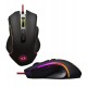 Мышь Redragon Griffin, USB, (75093)