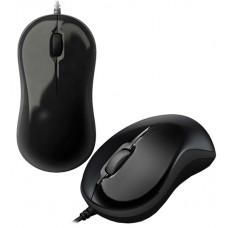 Мышь Gigabyte, GM-M5050, черная