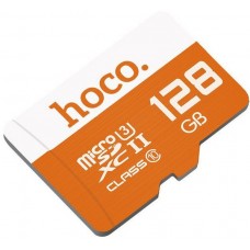 Карта памяти microSDXC Hoco 128Gb