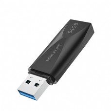 USB Флешка 64Gb, Borofone BUD4, USB 3.0