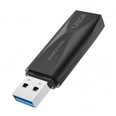 USB Флешка Drive 128Gb, Borofone BUD4, USB 3.0