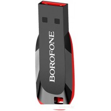 USB Флешка 128Gb, Borofone BUD2, USB 2.0