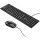 Комплект клавиатура + мышь Borofone BG6