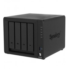 Сетевой накопитель Synology DiskStation DS923+