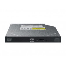 Оптический привод для ноутбука LITEON DS-8AESH-01-B-PLDS SATA DVD±R/RW\DVD-RCDR-RW 12,7мм Черный ОЕМ