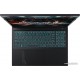 Ноутбук Gigabyte G6 KF, i5-13500H, RTX 4060 8Gb, 16" FHD+ 165Hz, 2x8Gb DDR5, M.2 512Gb, W11H