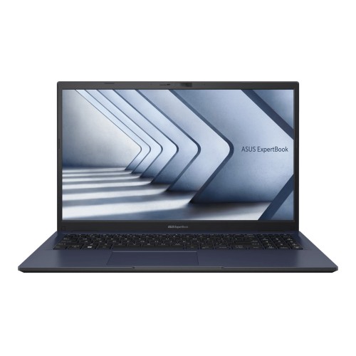 Ноутбук ASUS B1502CVA-BQ0345 Plastic/i5-1335U/16GB/512GB G4/15.6 IPS FHD 250nt/UMA/NoOS/Bl Kbd/FPS/720p/42WH