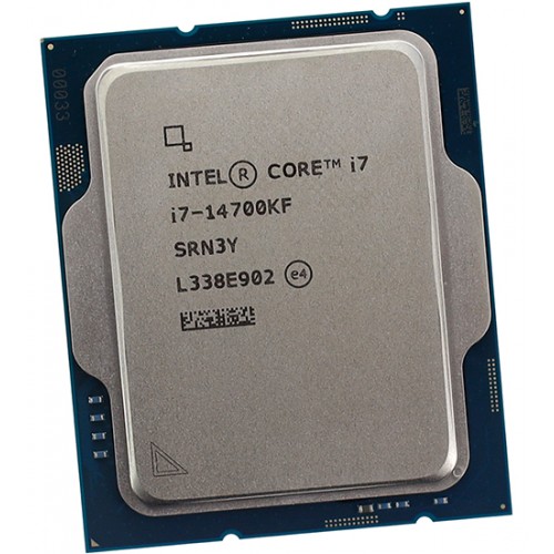 Процессор Intel Core i7 Processor 14700KF 1700