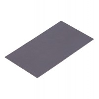 Термопрокладка GELID GP-ULTIMATE, TP-GP04-A, 90x50x0.5mm, 3.2g/cm3, 15W/mK