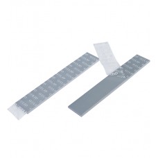 Термопрокладка GELID GP-EXTREME, TP-VP05-C, 120x20х1.5mm, 2.8g/cm3, 12W/mK, VALUEPACK (2pcs)