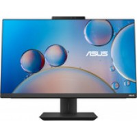 Моноблок ASUS E5702WVAK-BA0200 Black/27 FHD/I7-1360P/16GB/512GB PCIE G4 SSD/Wi-Fi 6E+BT 5.3/1080p FHD/120W/WL kb&ms/DOS