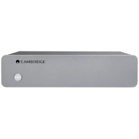 Фонокорректор Cambridge Audio Solo MM, серый