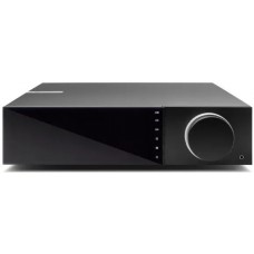 Стереоресивер Cambridge Audio Evo 75, черный