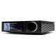 Стереоресивер Cambridge Audio Evo 75, черный