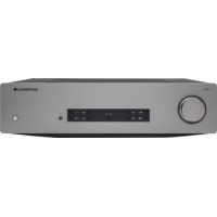 Интегральный усилитель Cambridge Audio CXA81, серый