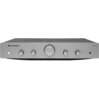 Интегральный усилитель Cambridge Audio AXA25, серый