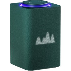 Яндекс.Станция Макс с Zigbee Зеленая YNDX-00053 (Умная колонка с голосовым помощником)
