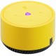 Яндекс.Станция Лайт Желтая YNDX-00025 (Умная колонка с голосовым помощником)