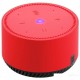 Яндекс.Станция Лайт Красная YNDX-00025 (Умная колонка с голосовым помощником)