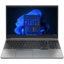 Ноутбук Lenovo Notebook ThinkPad E15 Gen 4 Intel Core i5-1235U/15'6 FHD/ 8GB RAM/ 256 GB SSD/ FHD Web/Windows 11 Pro/MS Office Home and Business 2021/2Y Warranty