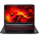 Ноутбук Acer NH.QBRER.002 Nitro 5 AN515-45 15.6'' FHD(1920x1080) IPS 144Hz nonGLARE/AMD Ryzen 7 5800H 3.20GHz Octa/8GB/512GB SSD/NVIDIA GeForce RTX 3070 8GB/WiFi/BT/HD Web Camera/2,3 kg/DOS/1Y/BLACK