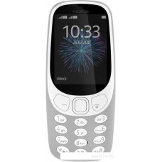 Мобильный телефон Nokia 3310 DS TA-1030 GREY