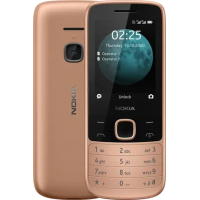 Мобильный телефон NOKIA 225 DS TA-1276 SAND