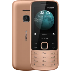 Мобильный телефон NOKIA 225 DS TA-1276 SAND
