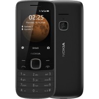 Мобильный телефон NOKIA 225 DS TA-1276 BLACK
