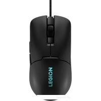 Мышь Lenovo Legion M300s RGB Gaming Mouse Black