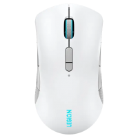 Мышь Lenovo Legion M600 Wireless Gaming Mouse White