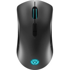 Мышь Lenovo Legion M600 Wireless Gaming Mouse Black