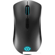 Мышь Lenovo Legion M600 Wireless Gaming Mouse Black