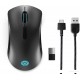 Мышь Lenovo Legion M600 Wireless Gaming Mouse Black