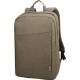 Рюкзак для ноутбука Lenovo 15.6 Backpack B210 Green