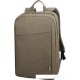 Рюкзак для ноутбука Lenovo 15.6 Backpack B210 Green