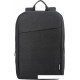 Рюкзак для ноутбука Lenovo15.6 Backpack B210 Black