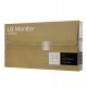 Монитор LCD LG 24MP60G-B 24'' 16:9 1920х1080(FHD) IPS, nonGLARE, 75 Гц, 200cd/m2, H178°/V178°, 1000:1, 16,7 миллионов цветов, 5ms, VGA, HDMI, Tilt, 2Y, Black