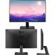 Монитор LG 24MP500-B, 24'' 16:9 1920х1080(FHD) IPS, nonGLARE, 75 Гц, 200cd/m2, H178°/V178°, 1000:1, 16,7 миллионов цветов, 5ms, VGA, HDMI, Tilt, 2Y, Black