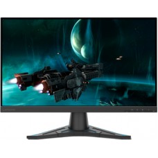 Монитор Lenovo 66D7GAR1EU G24e-20 23.8"" VA/1920x1080/100Hz/120Hz/FreeSync Premium/1ms/3000:1/3M:1/300nit/HDMI 2.0/DP1.2/HDMI in box