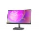 Монитор Lenovo 66D1GAC1EU L24q-35 24 inch 2K QHD Gaming Monitor with Eyesafe (IPS Panel, 75Hz, 4ms, HDMI, DP, FreeSync™, Metal Stand with Speakers and Phone Holder) - Tilt Stand