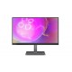 Монитор Lenovo 66D1GAC1EU L24q-35 24 inch 2K QHD Gaming Monitor with Eyesafe (IPS Panel, 75Hz, 4ms, HDMI, DP, FreeSync™, Metal Stand with Speakers and Phone Holder) - Tilt Stand