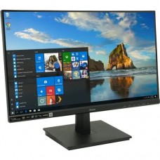 Монитор IIYAMA XU2294HSU-B1 21.5'' [16:9] 1920х1080(FHD) VA, nonGLARE, 250cd/m2, H178°/V178°, 3000:1, 80M:1, 16.7M, 4ms, VGA, HDMI, DP, USB-Hub, Tilt, Speakers, 3Y, Black