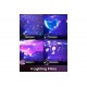 Проектор лазерный Nitebird Star Projector LB4