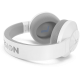 Наушники Lenovo Legion H600 Wireless Gaming Headset Stingray
