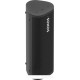 Портативная колонка Sonos Roam Black SLL, RMSL1R21BLK