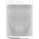 Беспроводная аудиосистема Sonos One SL White, ONESLEU1