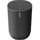 Беспроводная аудиосистема Sonos Move Black, MOVE1EU1BLK